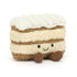 Jellycat Amuseables Milie Mille-Feuille  A6MF