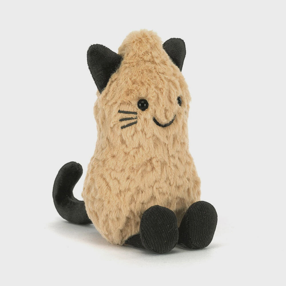 Jellycat Amuseables Peanut ‘Cat’
