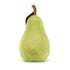 Jellycat Amuseables Pear A6PEAR