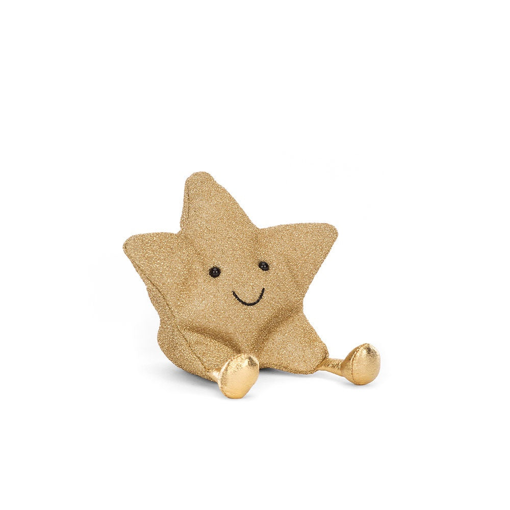 Jellycat Amuseable Star Cookie