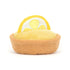 Jellycat Amuseables Collette Tarte Au Citron A6TAC