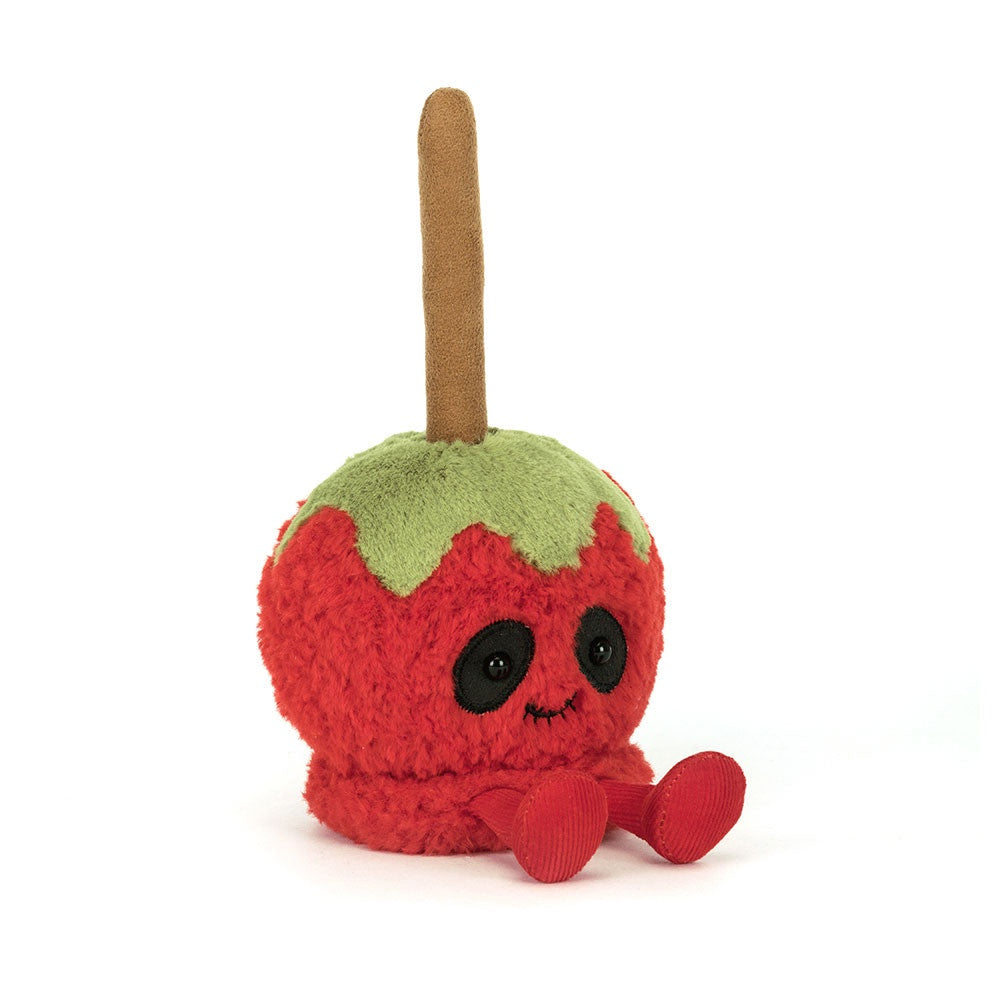 Amuseables Toffee Apple A6TFA