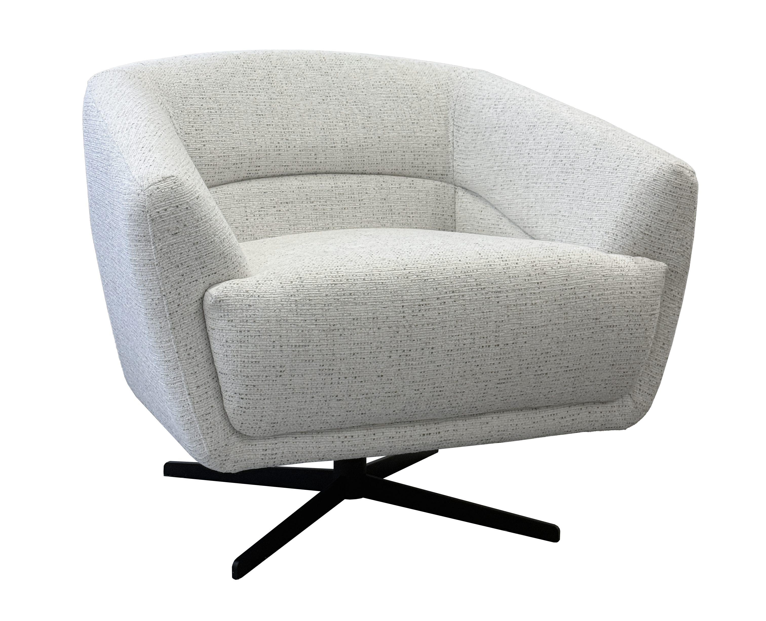 Aero Swivel Sofa Chair