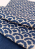 Powder Agatha Scarf Denim Mix