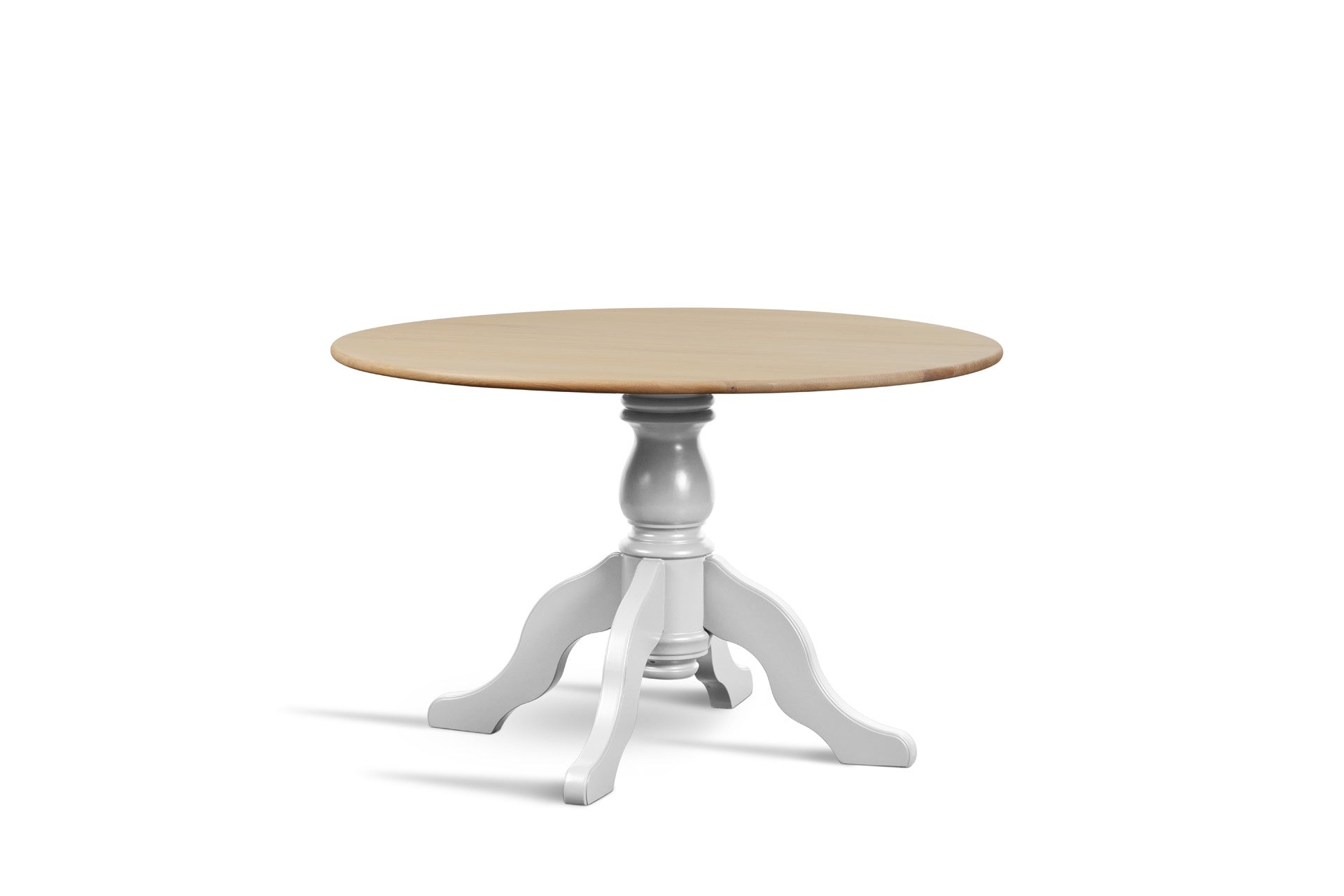 Hampton Round Dining Table