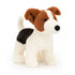 Jellycat Albert Jack Russell ALB3JR