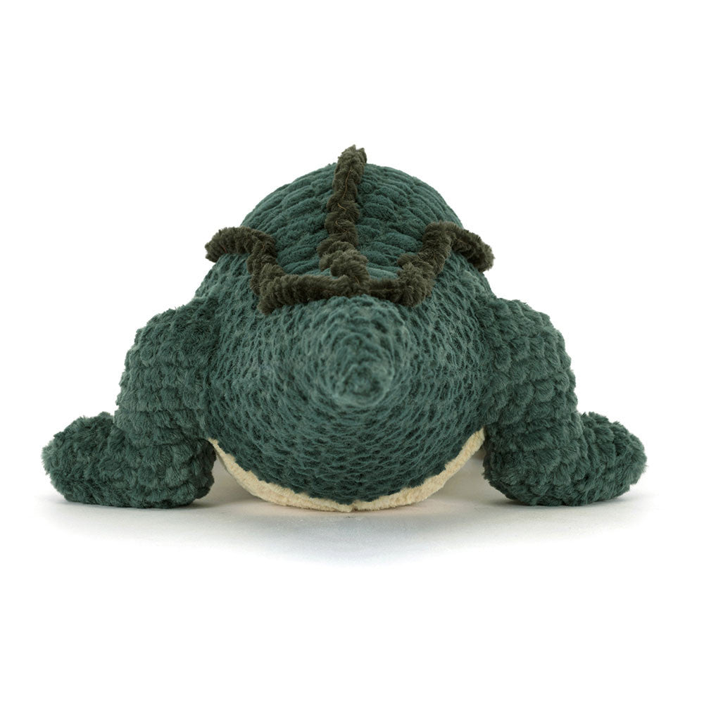 Jellycat Allexi Alligator ALL2GAT