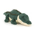Jellycat Allexi Alligator ALL2GAT