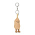 Jellycat Amuseables Peanut Bag Charm