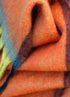 Powder Aria Scarf Tangerine Mix