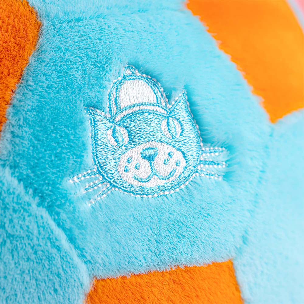 Amuseables Jellycat Football AS2FB
