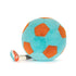 Amuseables Jellycat Football AS2FB