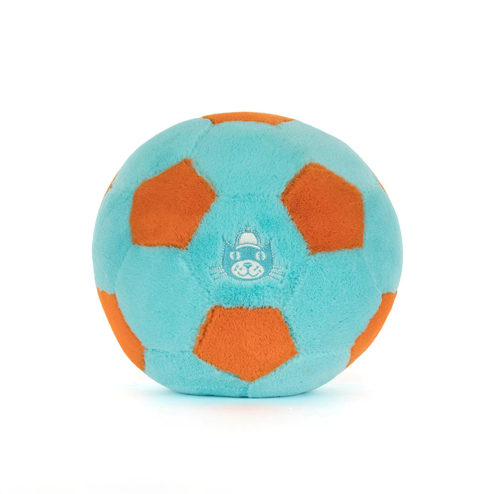 Amuseables Jellycat Football AS2FB