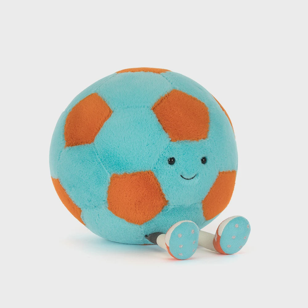 Amuseables Jellycat Football AS2FB