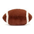 Jellycat Amuseable Sports American Football  AS2USF