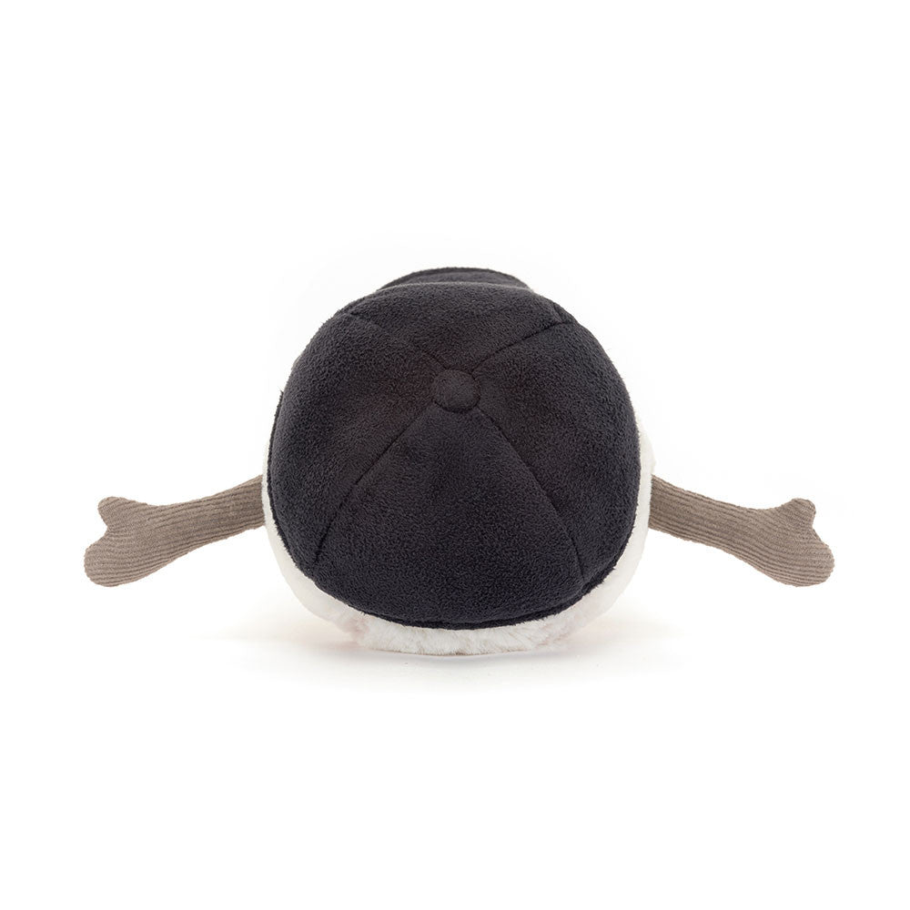 Jellycat Amuseable Sports Baseball AS6BS