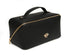 Alice Wheeler Mini Train Case Black