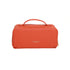 Alice Wheeler Mini Train Case Orange