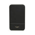 Alice Wheeler Folding Travel Mirror Black