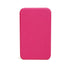 Alice Wheeler Folding Travel Mirror Hot Pink