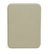 Alice Wheeler Folding Travel Mirror Pistachio