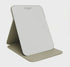 Alice Wheeler Folding Travel Mirror Pistachio