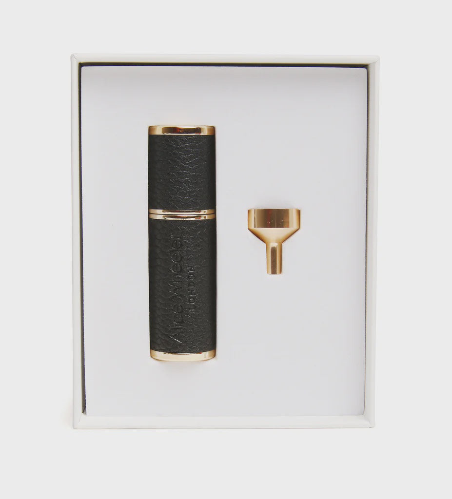 Alice Wheeler Atomizer Black