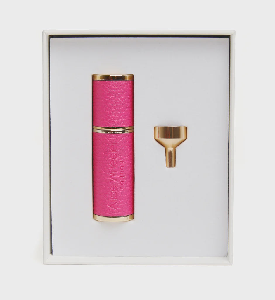 Alice Wheeler Atomizer Hot Pink