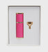 Alice Wheeler Atomizer Hot Pink
