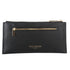 Alice Wheeler Brunel Purse Black