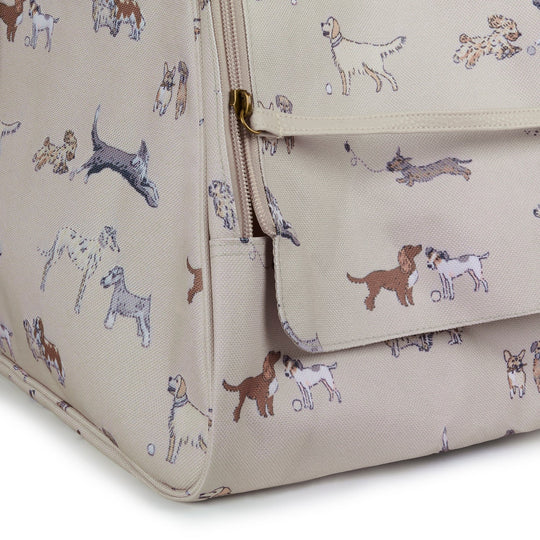 Sophie Allport Doggy Day Care Boot Bag