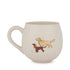 Sophie Allport Doggy Day Care Stoneware Mug