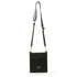 Alice Wheeler Bloomsbury Cross Body Bag Black