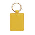 Alice Wheeler Key Ring Ochre