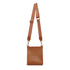 Alice Wheeler Seville Cross Body Bag Tan