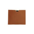 Alice Wheeler Venice Mirror & Pouch Tan