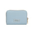 Alice Wheeler Bromley Purse Pastel Blue