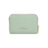 Alice Wheeler Bromley Purse Pastel Mint