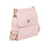 Alice Wheeler Bloomsbury Cross Body Bag Pastel Pink