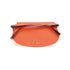 Alice Wheeler Glasses Case Orange