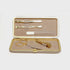 Alice Wheeler 5pc Manicure Set Stone