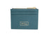 Alice Wheeler Barbican Purse Teal