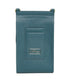 Alice Wheeler Mini Bloomsbury Cross Body Bag Teal