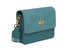 Alice Wheeler Highbury Camera Cross Body Bag Teal