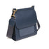 Alice Wheeler Seville Cross Body Bag Navy