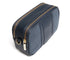 Alice Wheeler Madrid Camera Cross Body Bag Navy