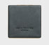 Alice Wheeler Vienna Compact Mirror Black