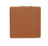 Alice Wheeler Vienna Compact Mirror Tan