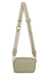 Alice Wheeler Pimlico Crossbody Pistachio