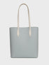 Alice Wheeler Tote Bag Duck Egg